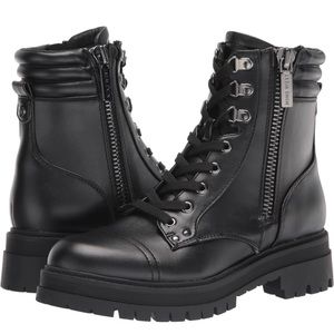 NINE WEST Women's Prinze3 Ankle Boot size 9M